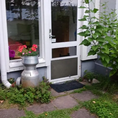 Kaksio Jaerven Rannalla Urjalassaa Lägenhet Urjala